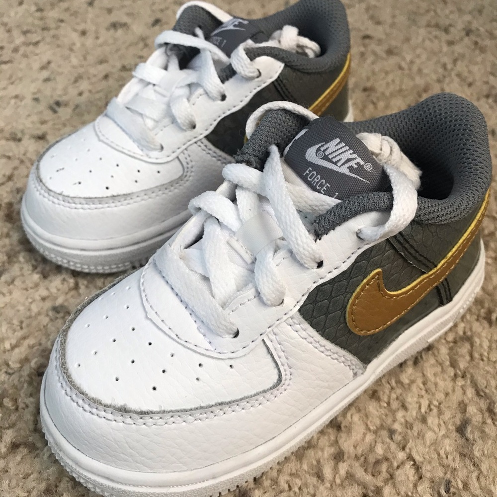 Force 1 SE (TD)